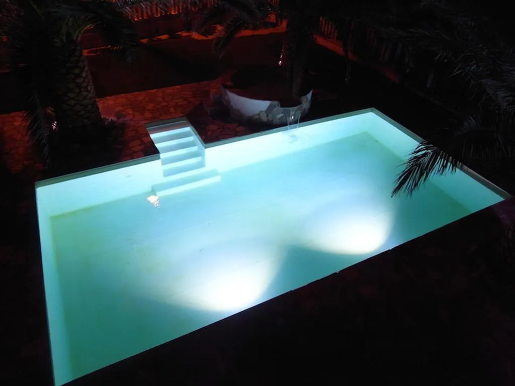Pool, Residenza sul Mare, Cagliari