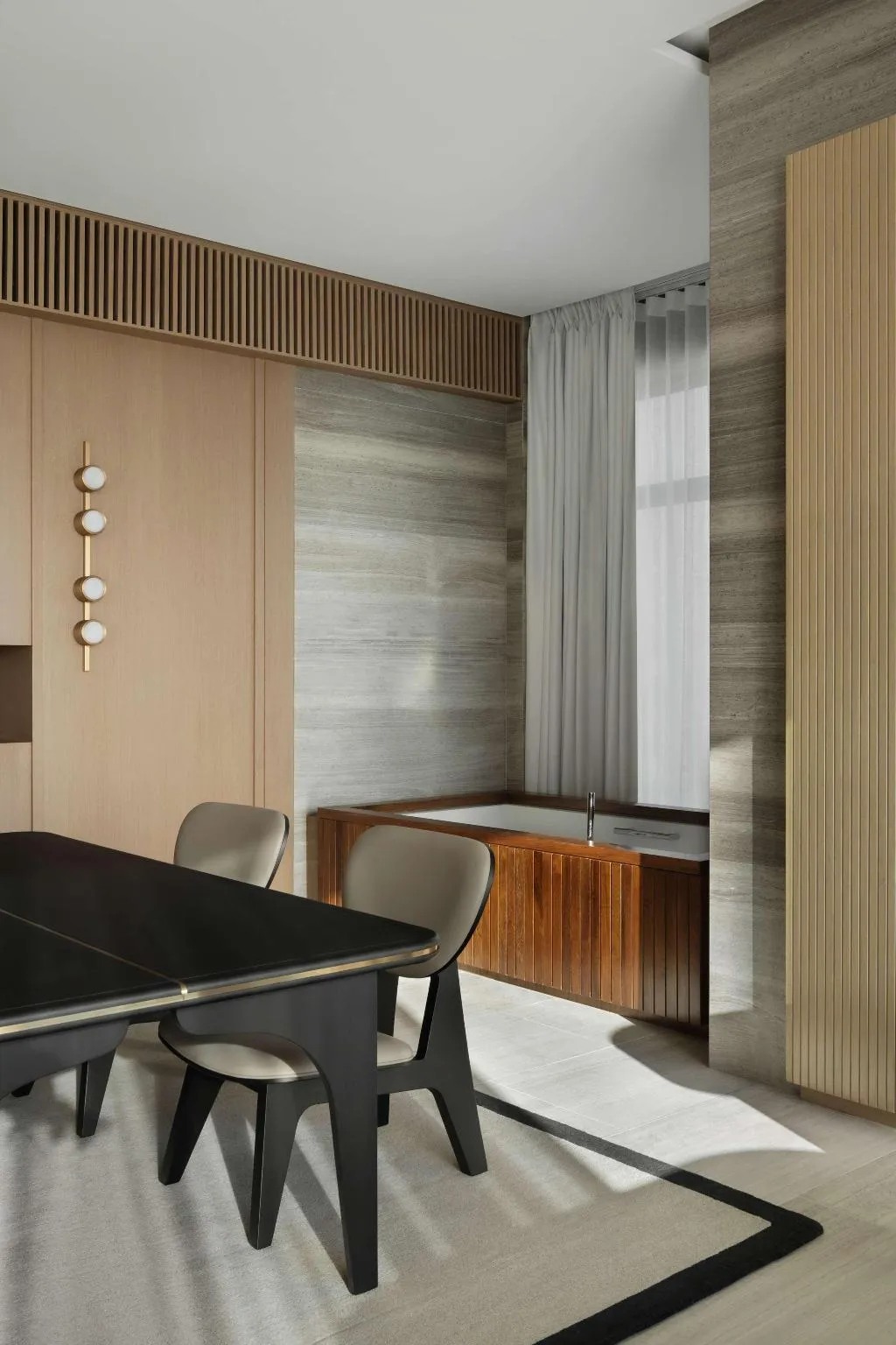 SUITE STANDARD Room, Siro One Za'abeel, Dubai