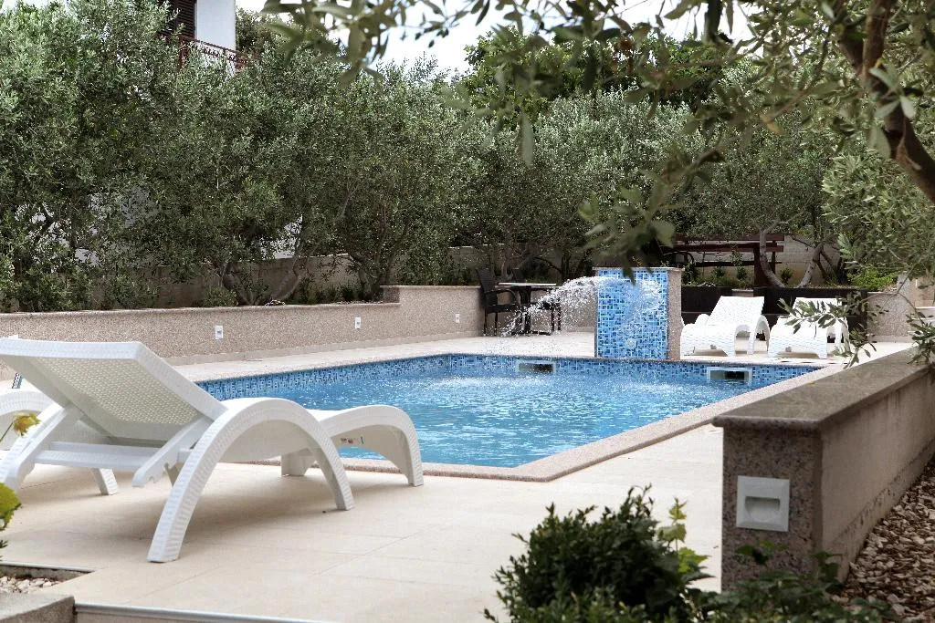 General view, Villa Rustica Dalmatia Depadance, Split