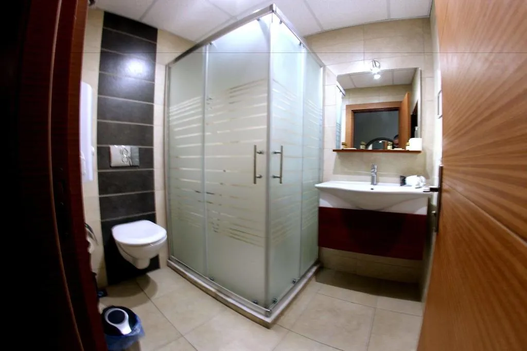 Room, Selena Hotel, Izmir