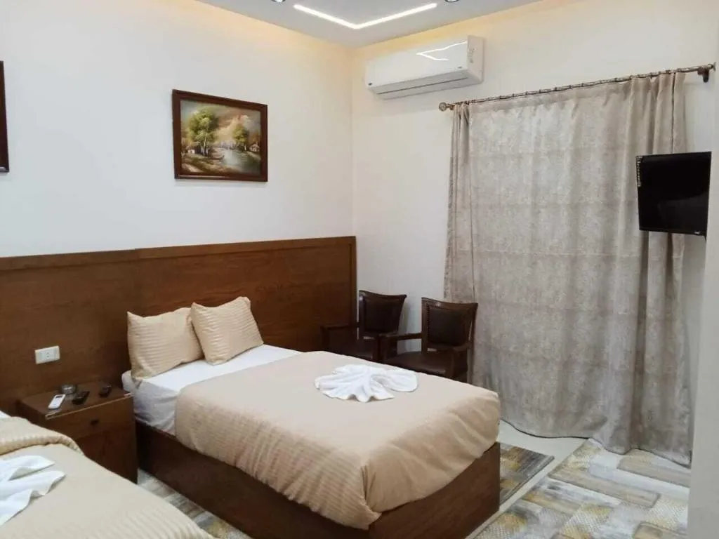DOUBLE DELUXE Room, New Panorama Inn, Cairo