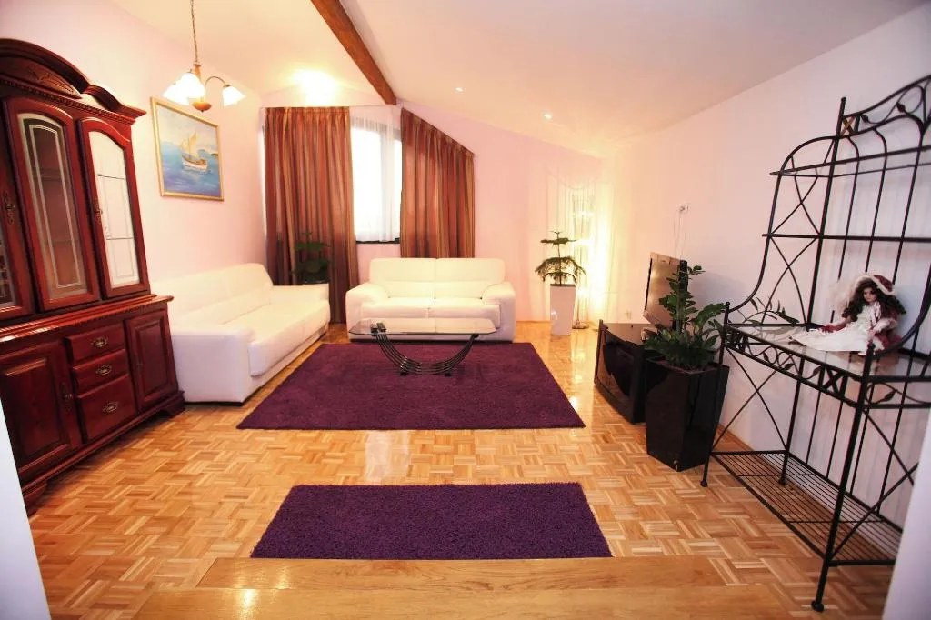 Room, Villa Rustica Dalmatia Depadance, Split