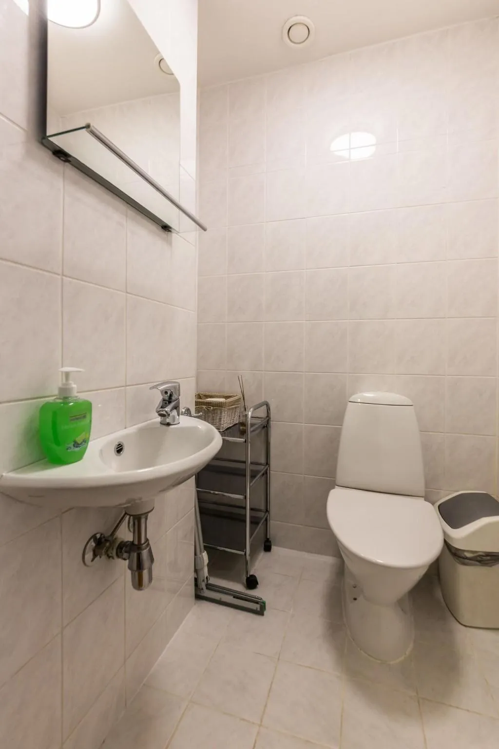 Room, Tallinn Apartments & Rooms - Old Town, Tallinn