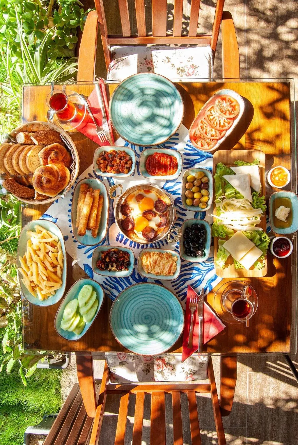 Restaurant, Flores Hotel Alacati, Izmir