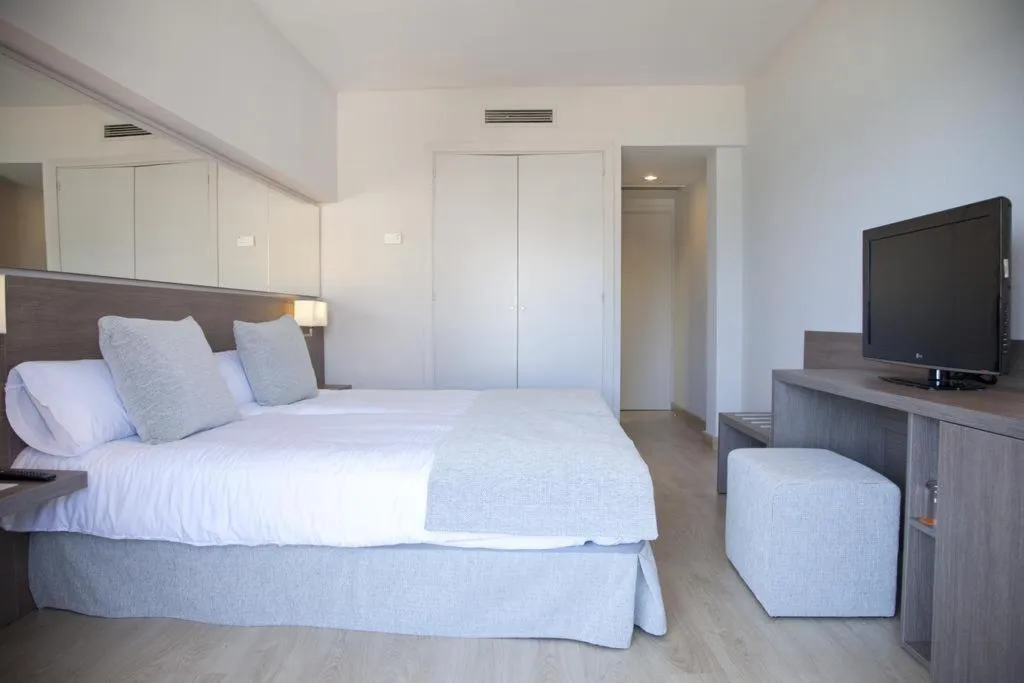 Double or Twin STANDARD Room, Be Live Experience Costa Palma, Majorca