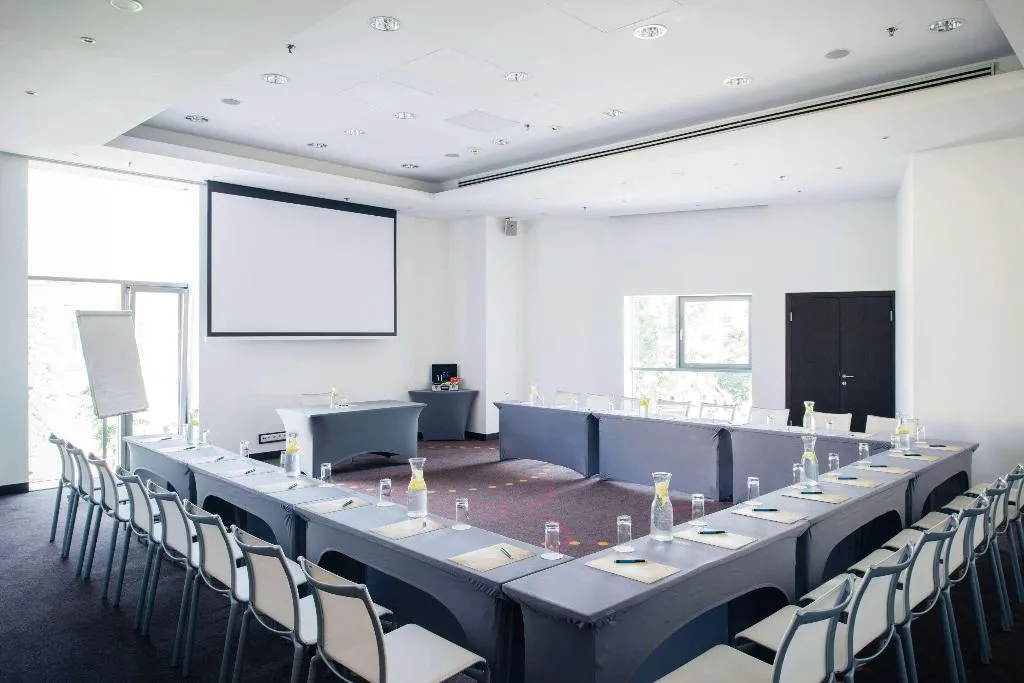 Conferences, Vienna House by Wyndham Andel's Cracow, Krakow