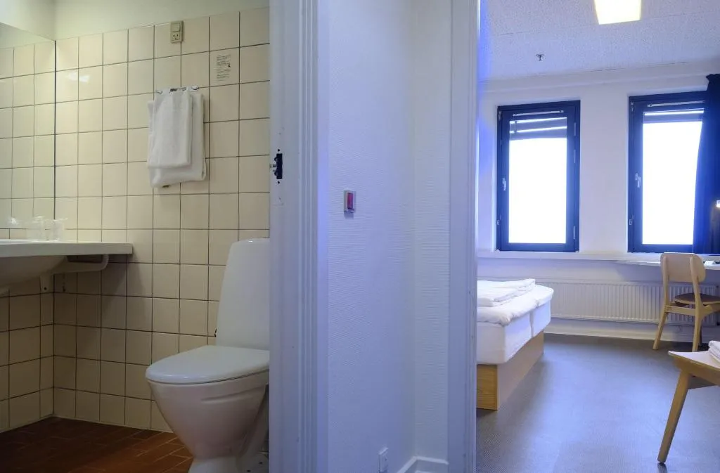 Room, Four Points Flex by Sheraton Ishoj, Copenhagen