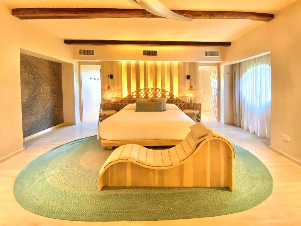 Room GRAND SUPERIOR Room, Hotel Shibari Tulum, Cancun Area