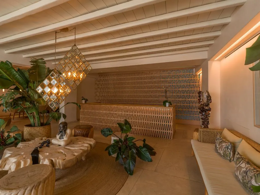 Lobby, Asty Mykonos Hotel & Spa, Mykonos