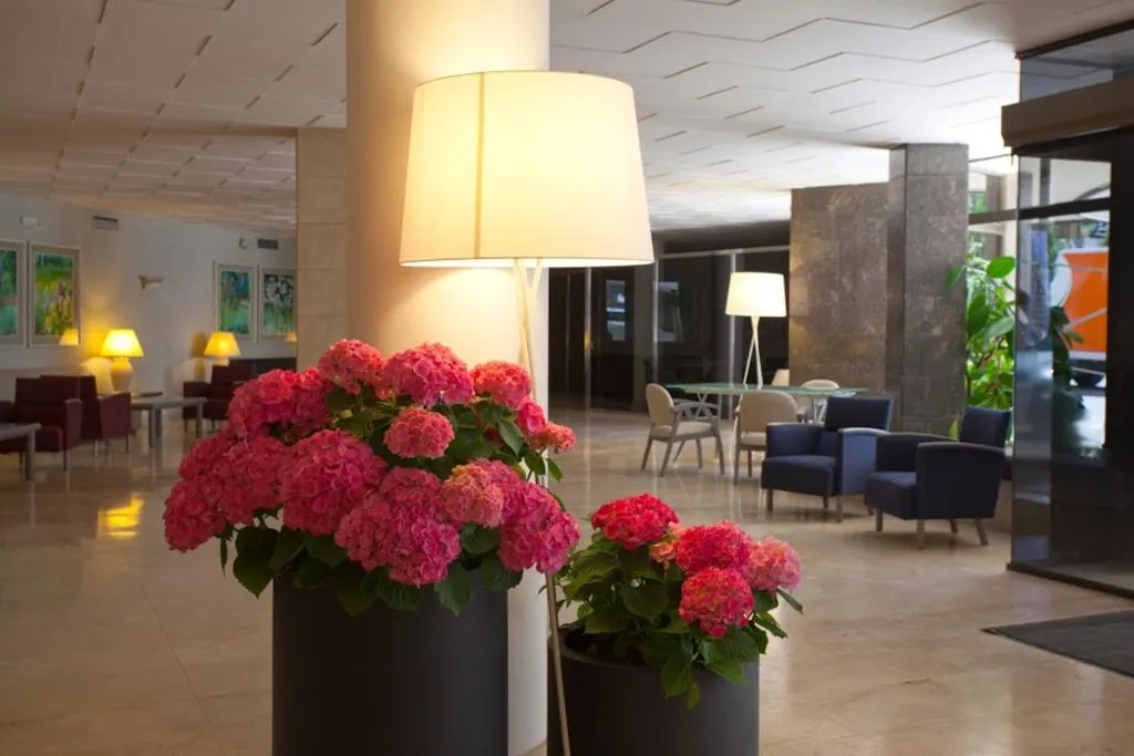 Lobby, Be Live Experience Costa Palma, Majorca