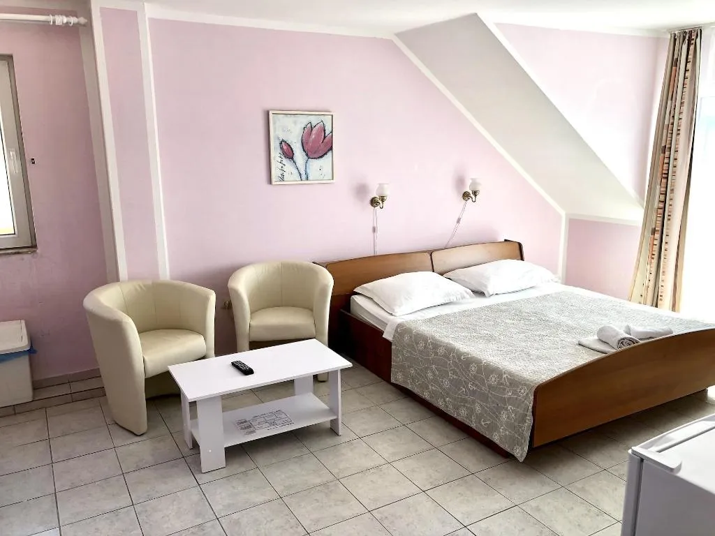 Room, Pansion Begić, Split