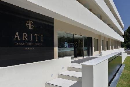 Aelia Luxury Apartments & Pool, Kalamata