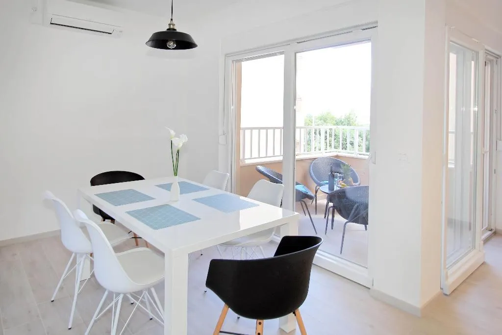 APARTMENT SUPERIOR TWO BEDROOMS Room, Bacan Family Apartments, Dubrovnik