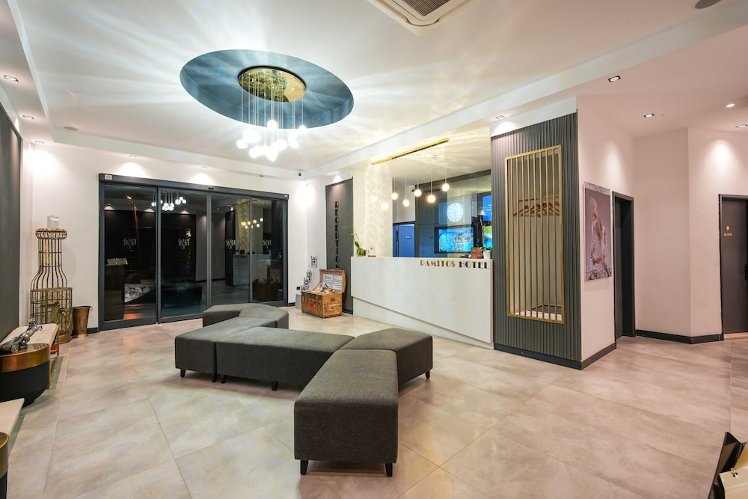 Ramitos Hotel Turunç, Dalaman