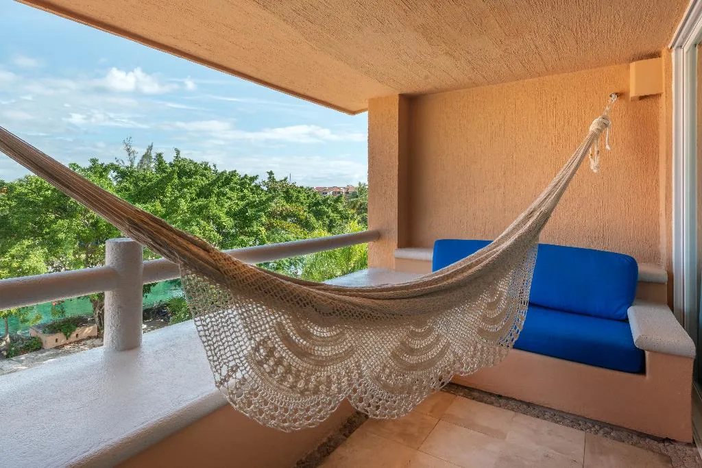 Room, Puerto Aventuras Beach Resort, Cancun Area