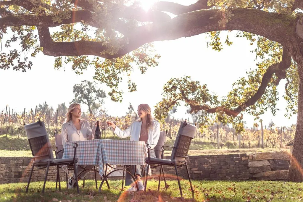 Sports and Entertainment, Petram Resort Residences, Istria