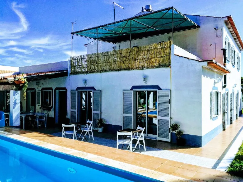 General view, Aljezur Villas, Algarve