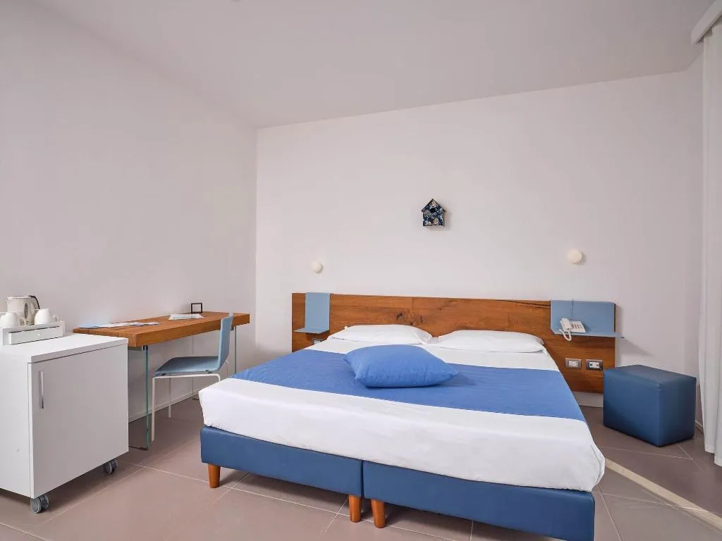 Room, Residence Hotel Porto San Paolo, Olbia