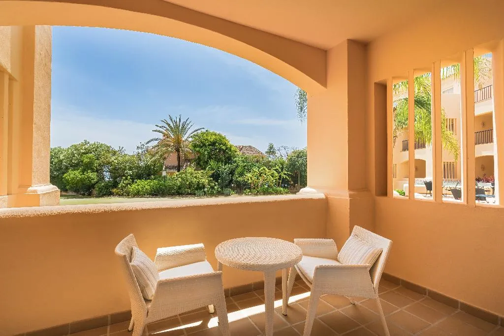DOUBLE STANDARD Room, Hotel Guadalmina, Costa Del Sol