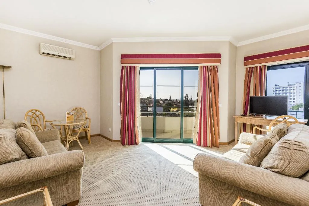 SUITE STANDARD Room, Riviera Hotel Carcavelos, Lisbon