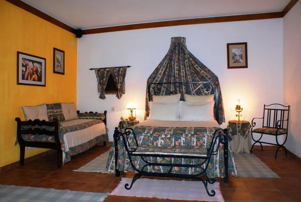 Room, Casa do Redondo, Porto