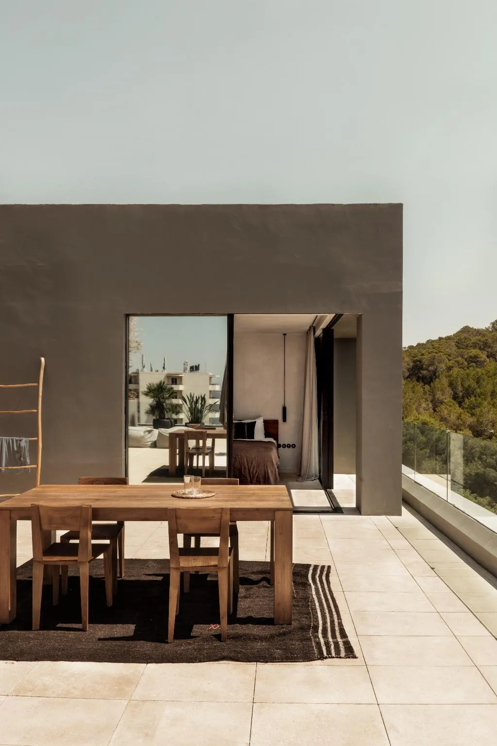 DOUBLE PREMIER Room, Oku Ibiza, Ibiza