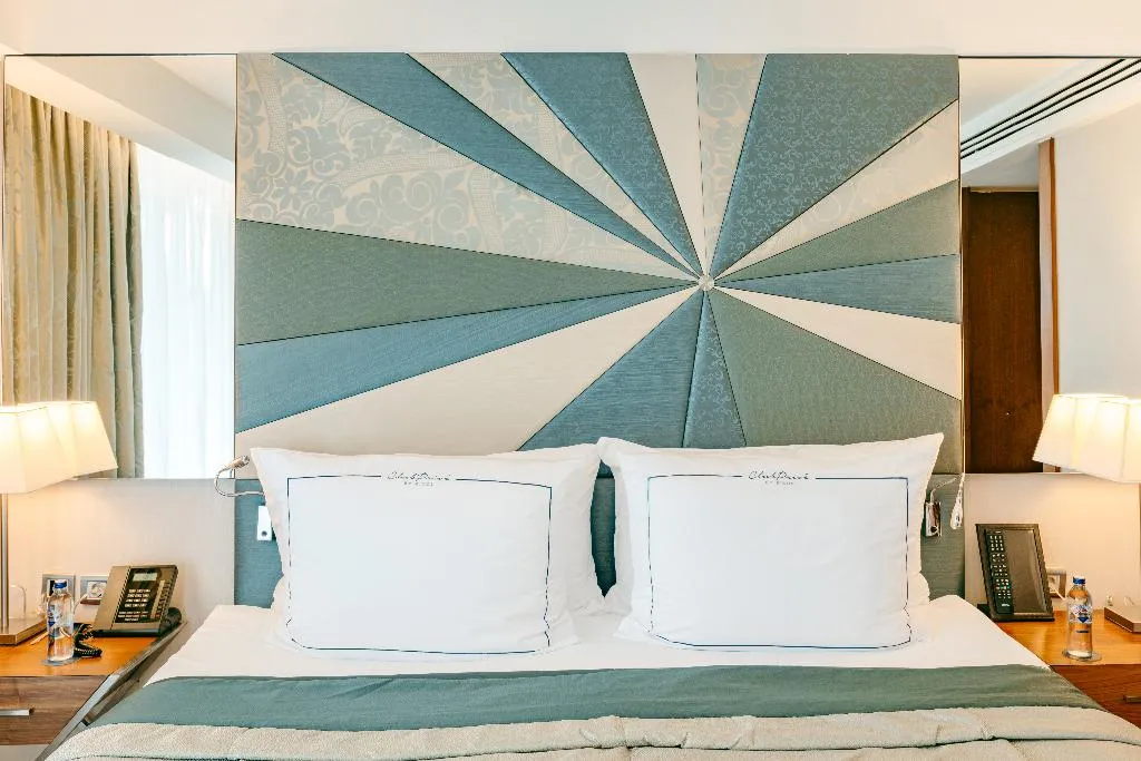 VILLA STANDARD Room, Rixos Premium Belek L.O.L Theme Park Free Access, Antalya
