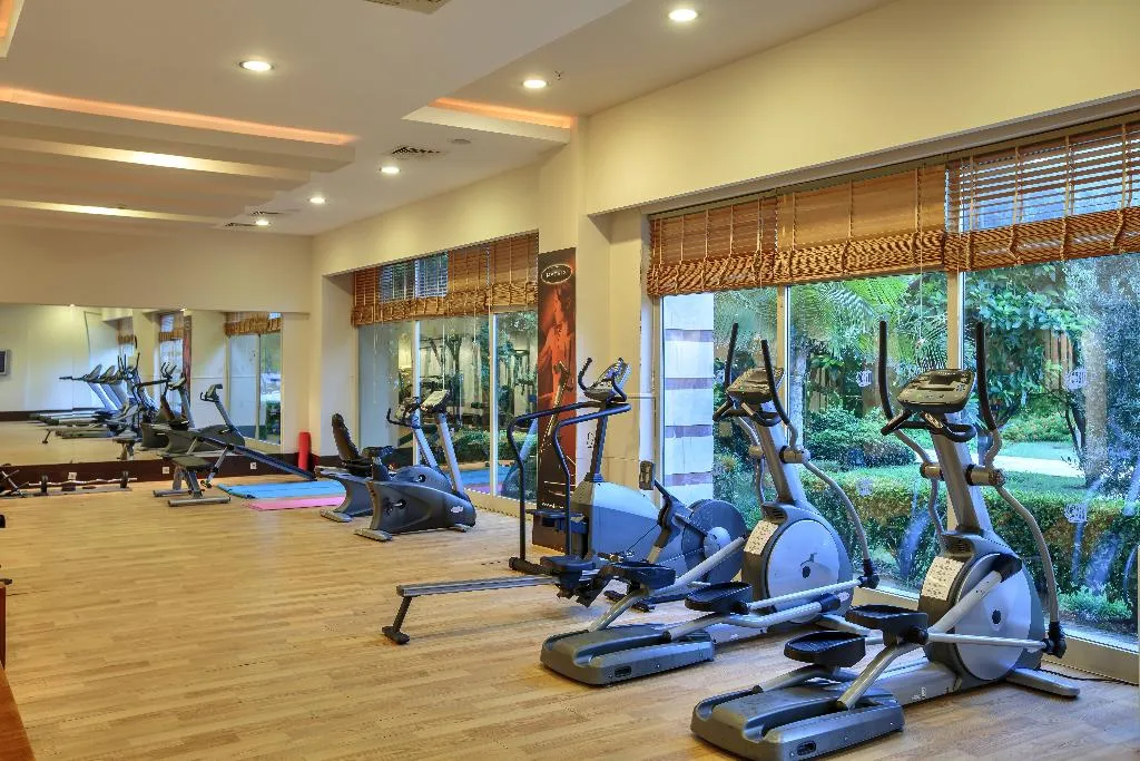 Sports and Entertainment, Sunis Kumköy Beach Resort Hotel & Spa, Antalya