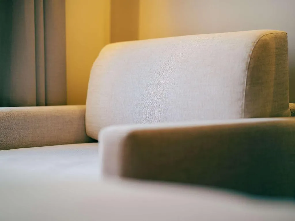 DOUBLE STANDARD Room, Ibis Styles Madrid Centro Maravillas, Madrid