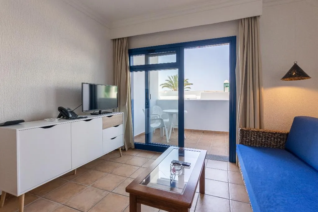 APARTMENT STANDARD Room, Agua Marina, Lanzarote
