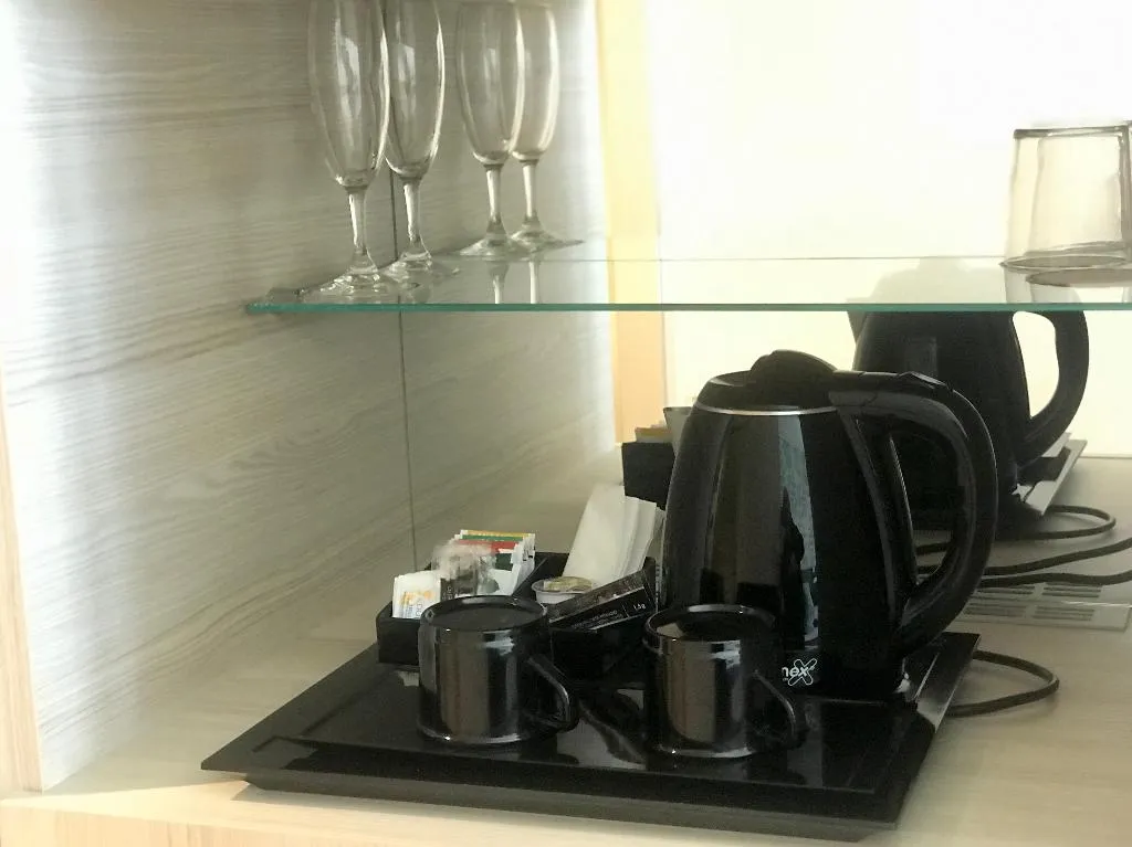 DOUBLE SINGLE USE STANDARD Room, Neptuno, Valencia