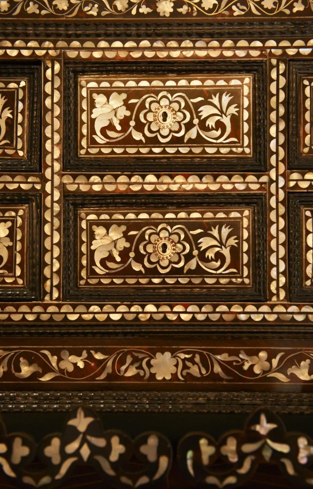 Room, Alfonso XIII, Seville