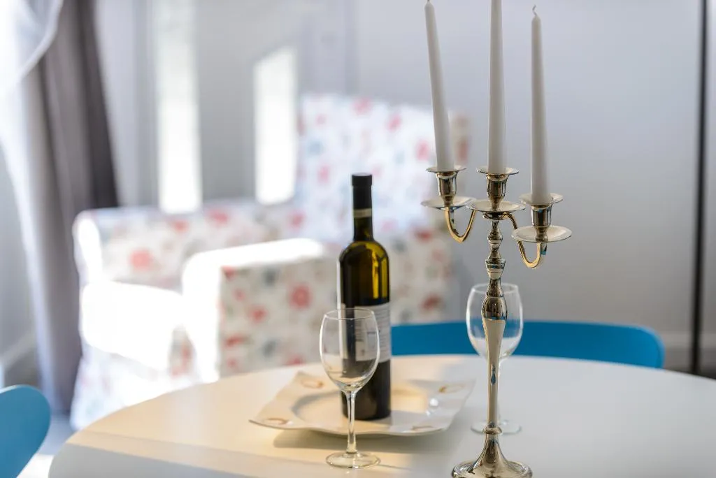 APARTMENT SEA VIEW WITH TERRACE Room, Apartments Villa Capitano, Dubrovnik