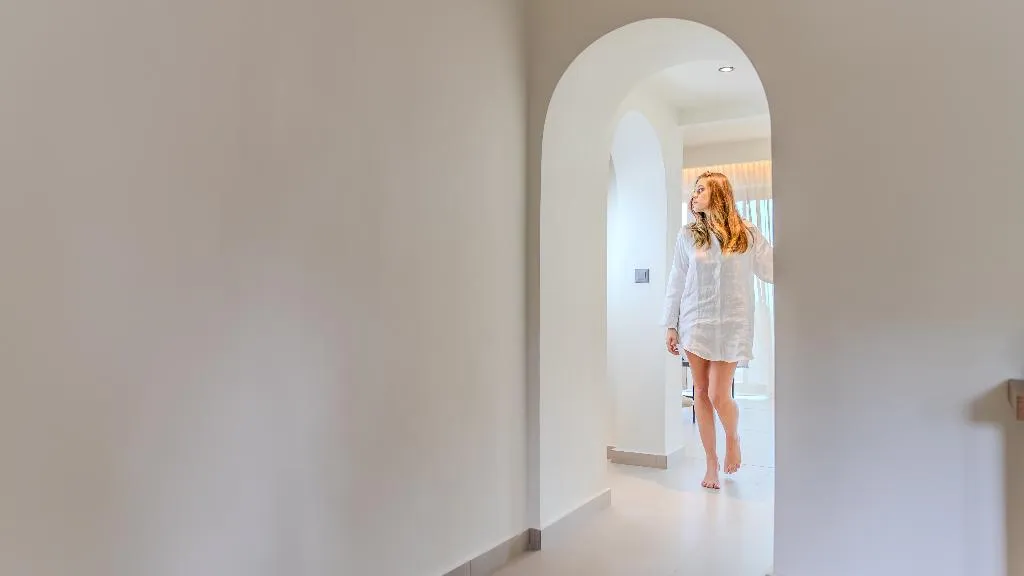 SUITE TWO BEDROOMS Room, Iolida Corfu Resort & Spa, Corfu
