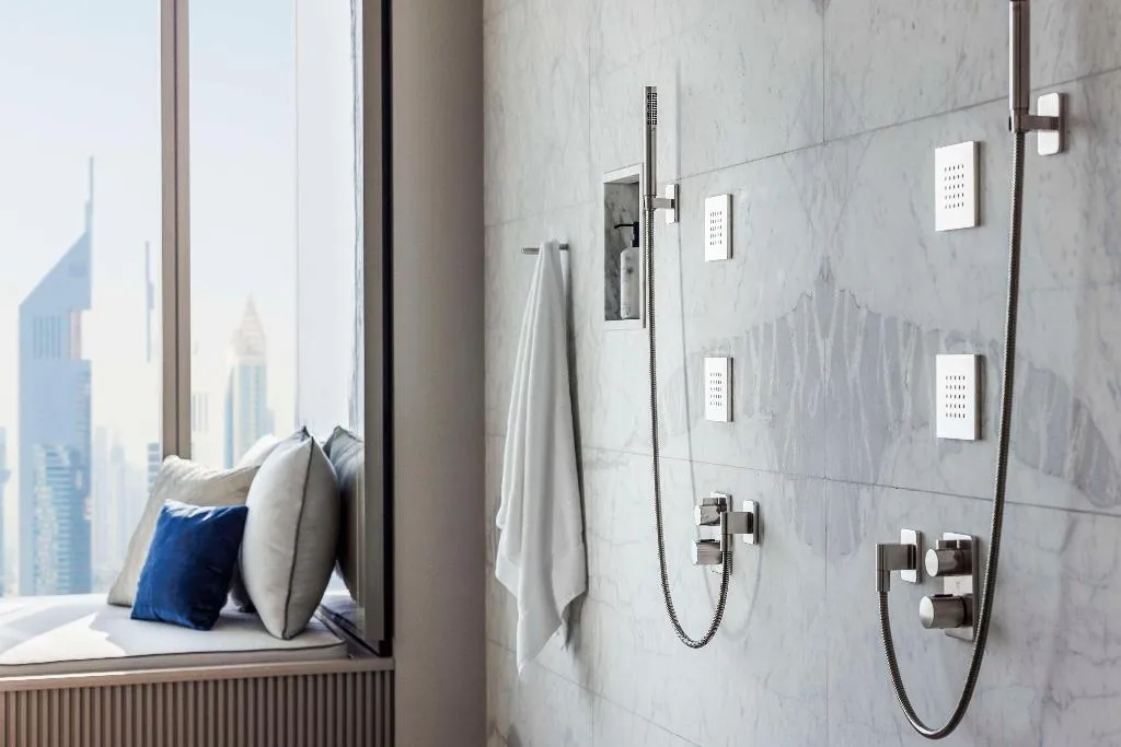 Room, One&Only One Za'abeel, Dubai
