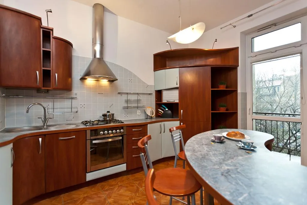 APARTMENT STANDARD Room, Kamienica Kazimierz, Krakow