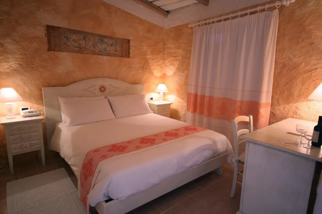 General view, Hotel Don Diego, Olbia