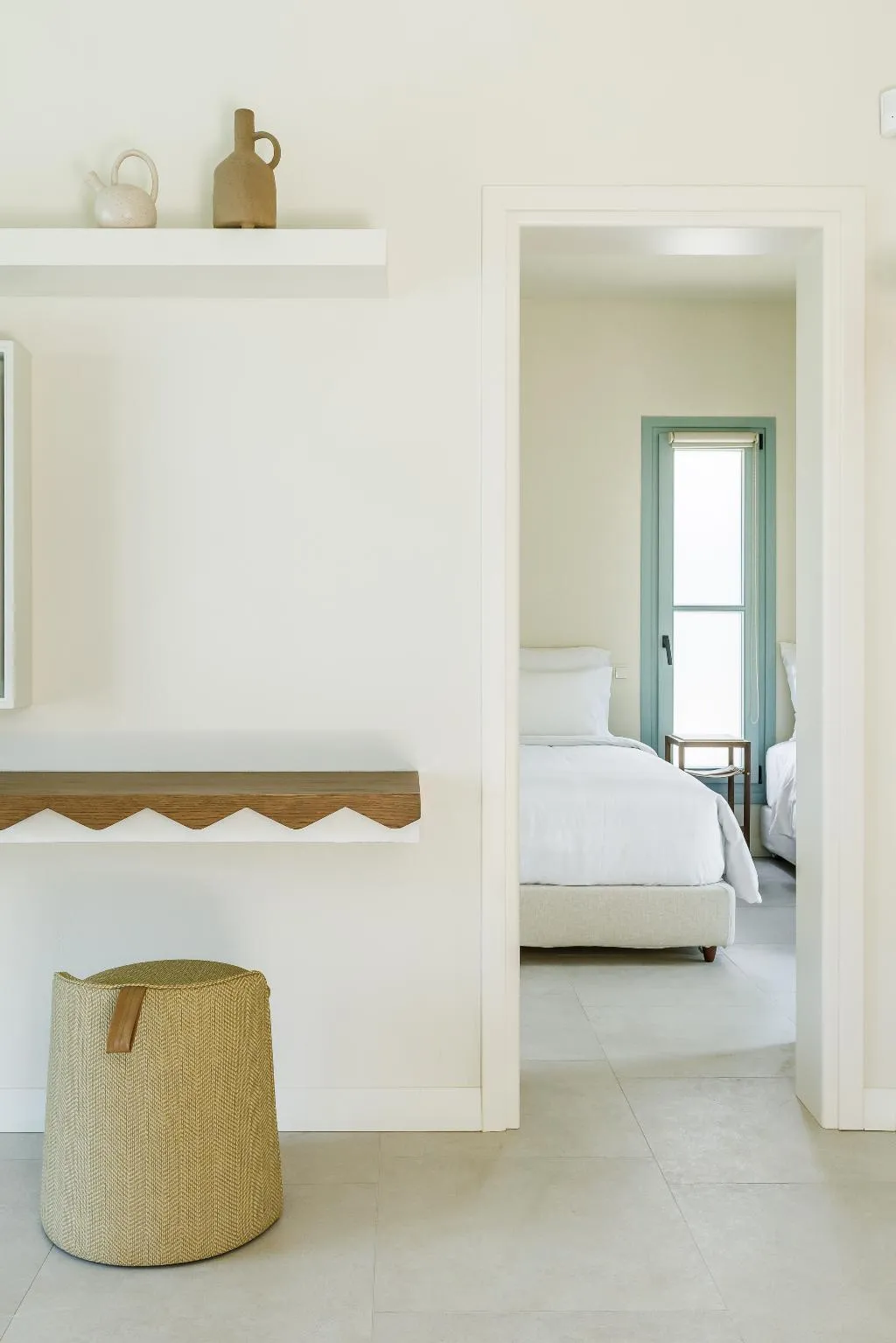 VILLA SEA VIEW WITH PRIVATE POOL Room, Minnŏ Boutique Hotel & Spa, Skiathos