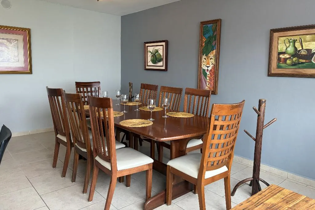 Restaurant, Days Inn by Wyndham Playa del Carmen, Playa Del Carmen