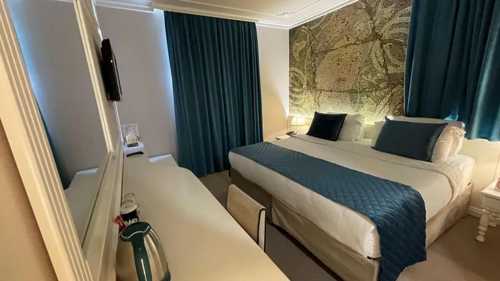 Room, Adriatik Hotel BW Premier Collection, Durres