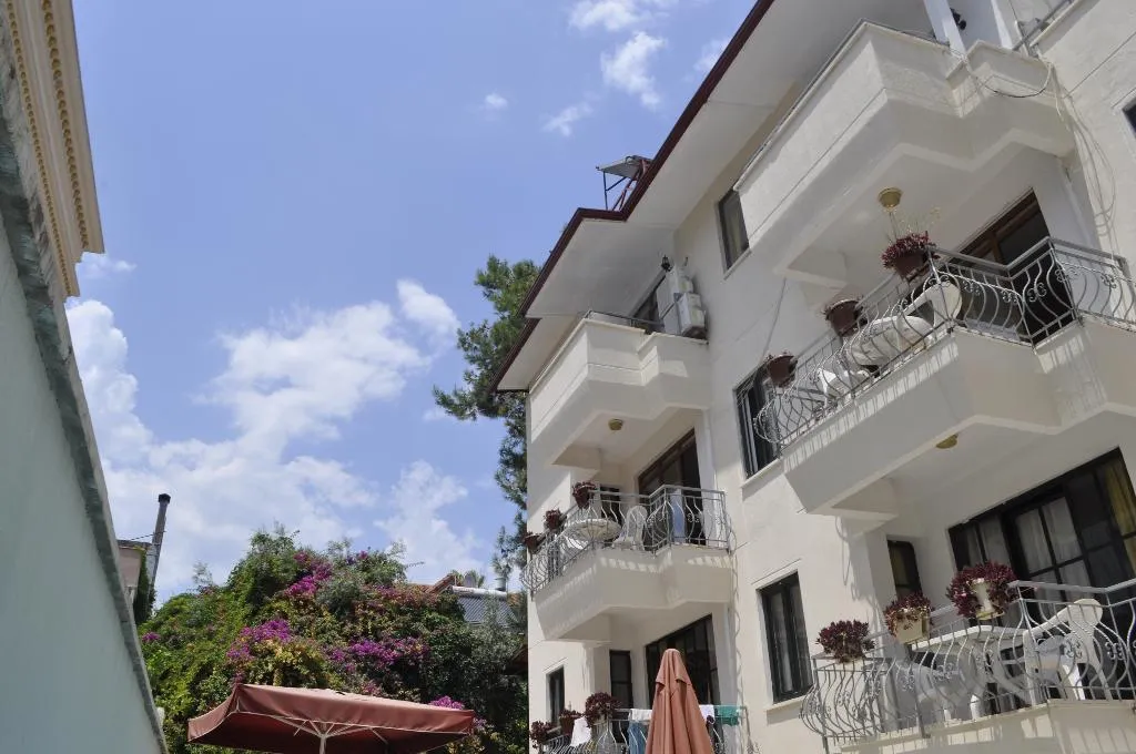 General view, Kemer Suit, Antalya