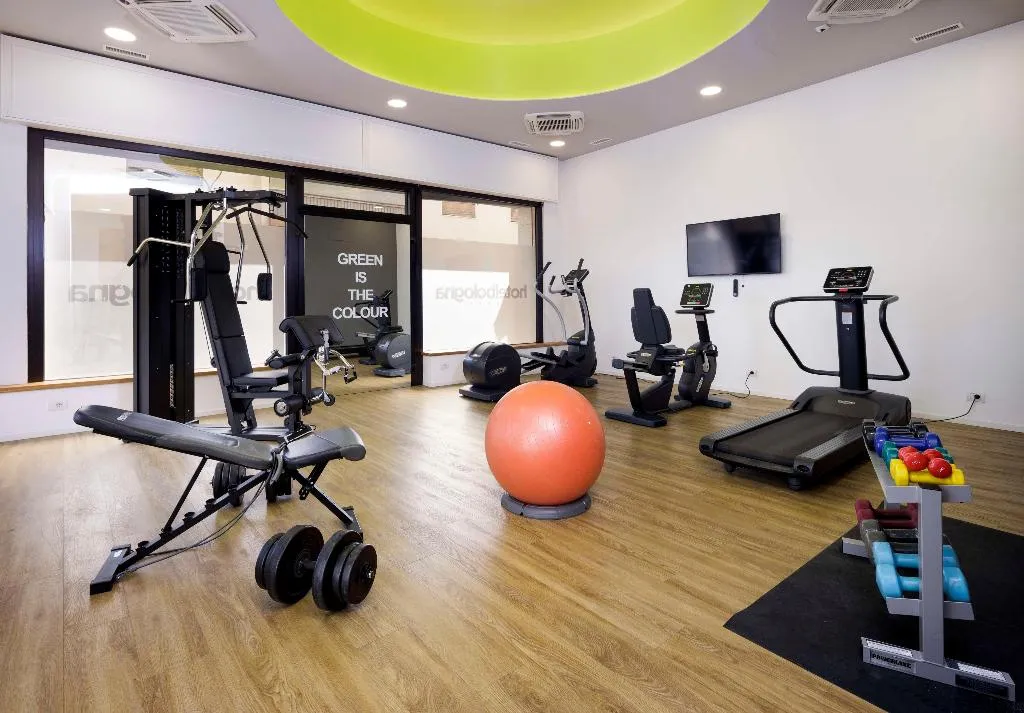 Sports and Entertainment, Best Western Plus Hotel Bologna, Venice