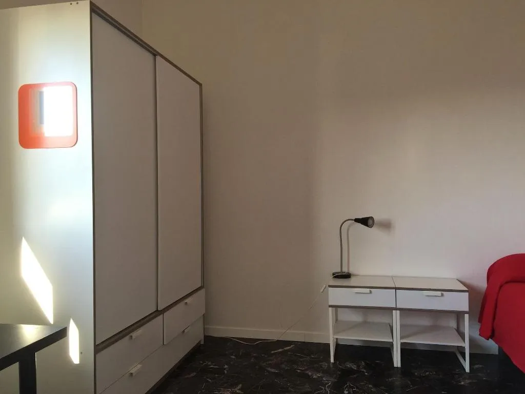 Room, Iris Florentina, Florence