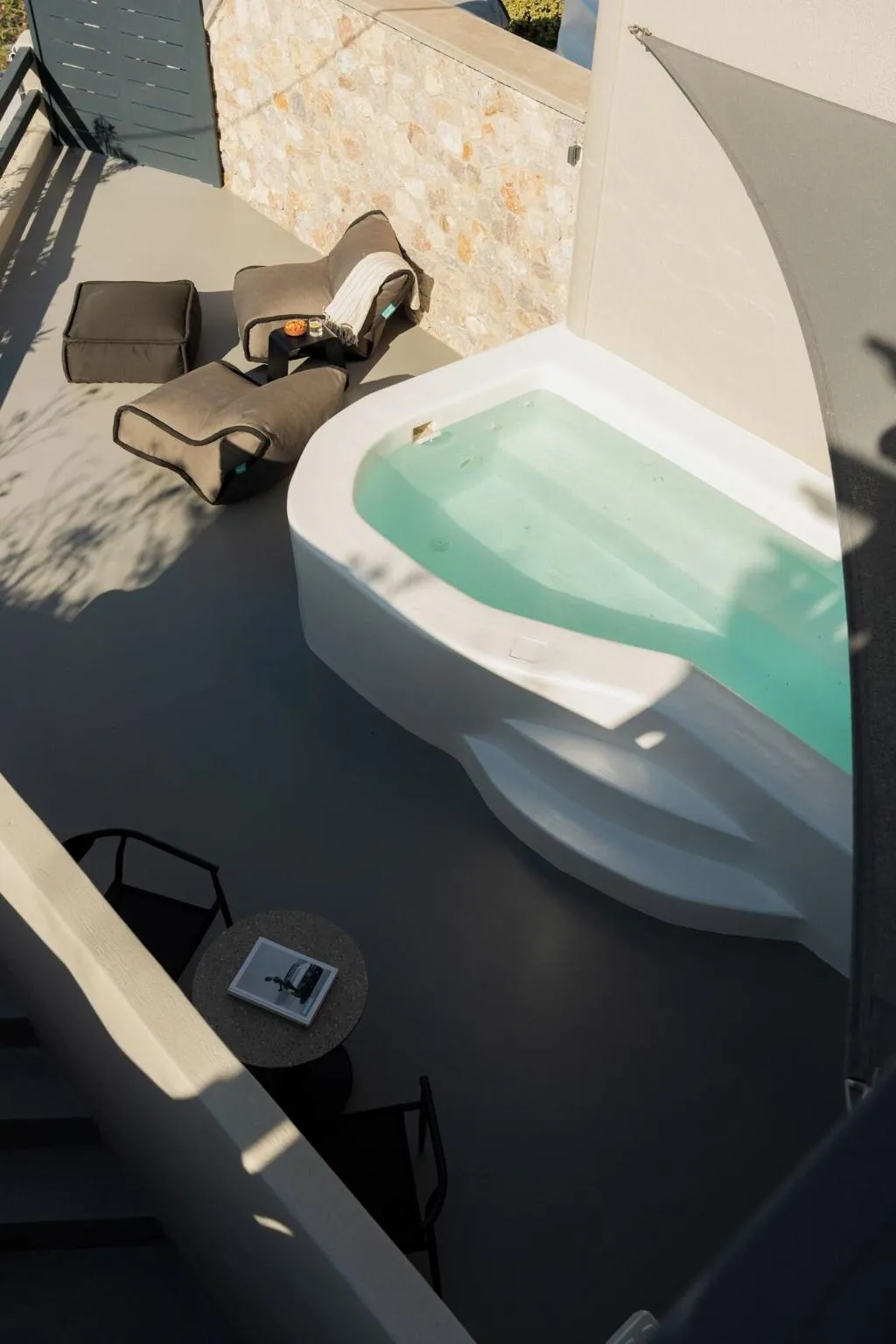 Room, Black Diamond Suites - Adults Only, Santorini