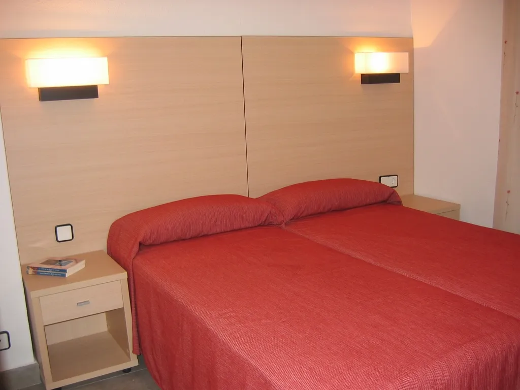 Room, Cye Salou, Costa Dorada