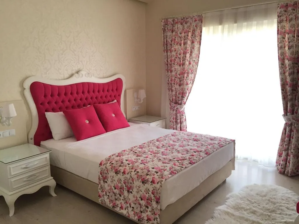 Room, Göcek Naz Hotel, Dalaman
