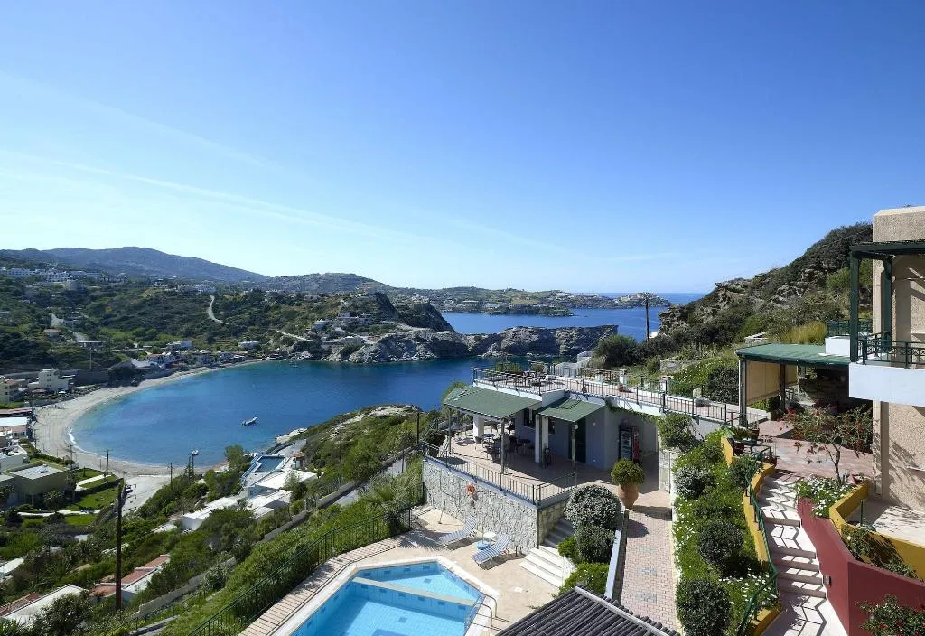 Sports and Entertainment, Erivolos Hotel Apartments, Crete