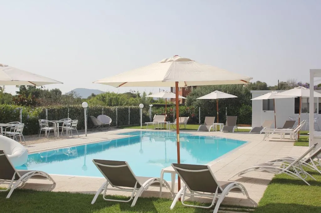 Sports and Entertainment, Al Mare Da Francesca, Olbia