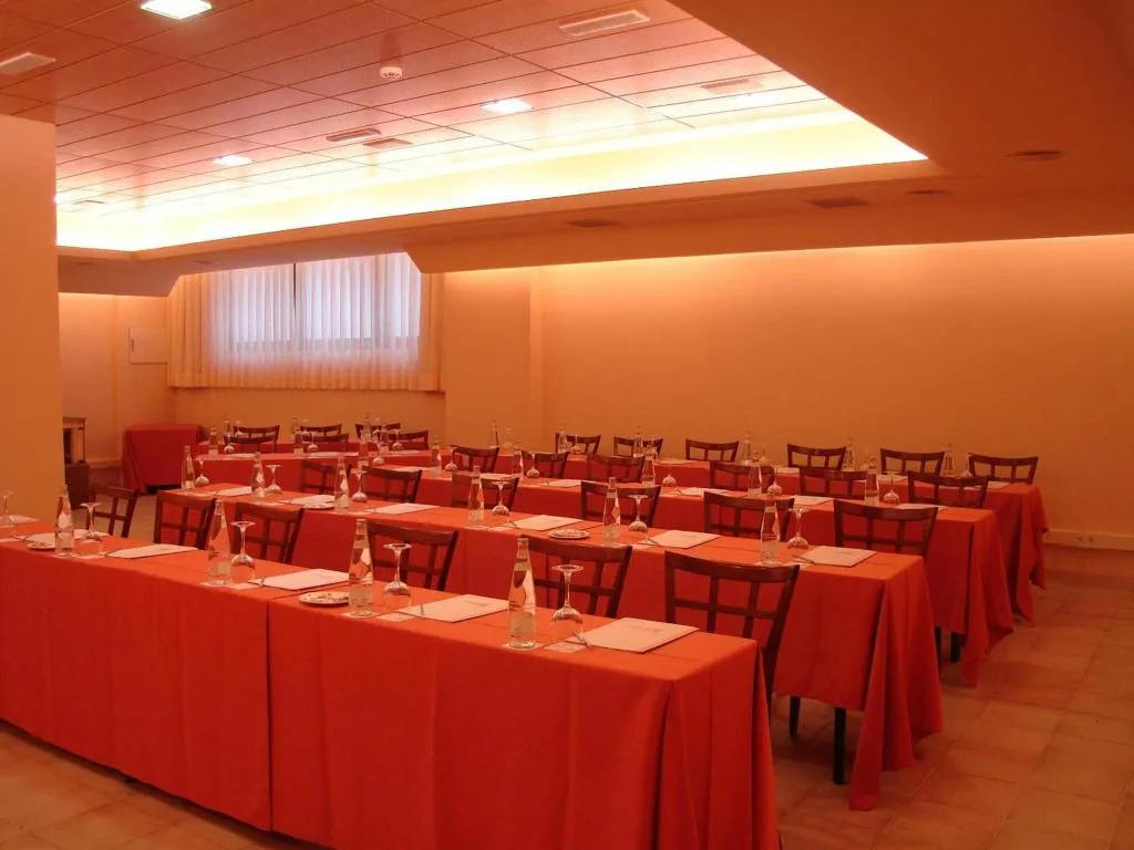 Conferences, Hospedium Hotel Los Lanceros, Madrid