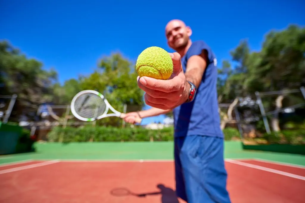 Sports and Entertainment, Gavimar Cala Gran Costa Del Sur, Majorca